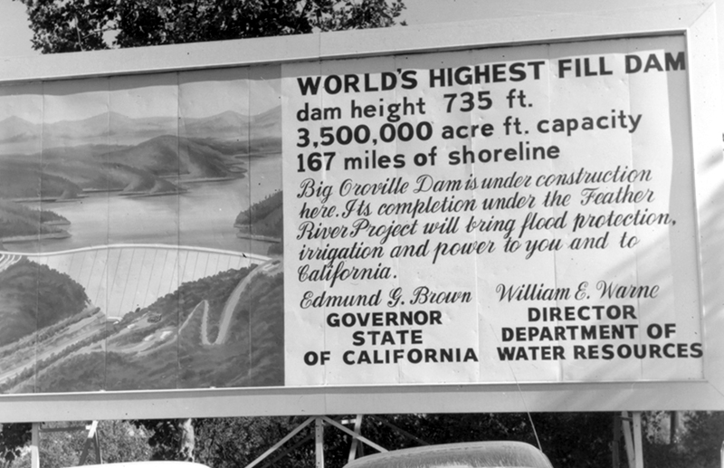 Oman Construction Oroville Dam Oman Construction Oroville Dam