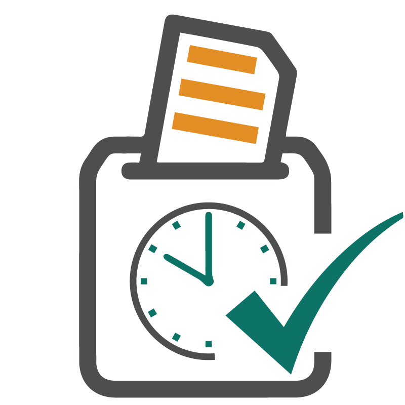 Time Card Approval Time Card Approval