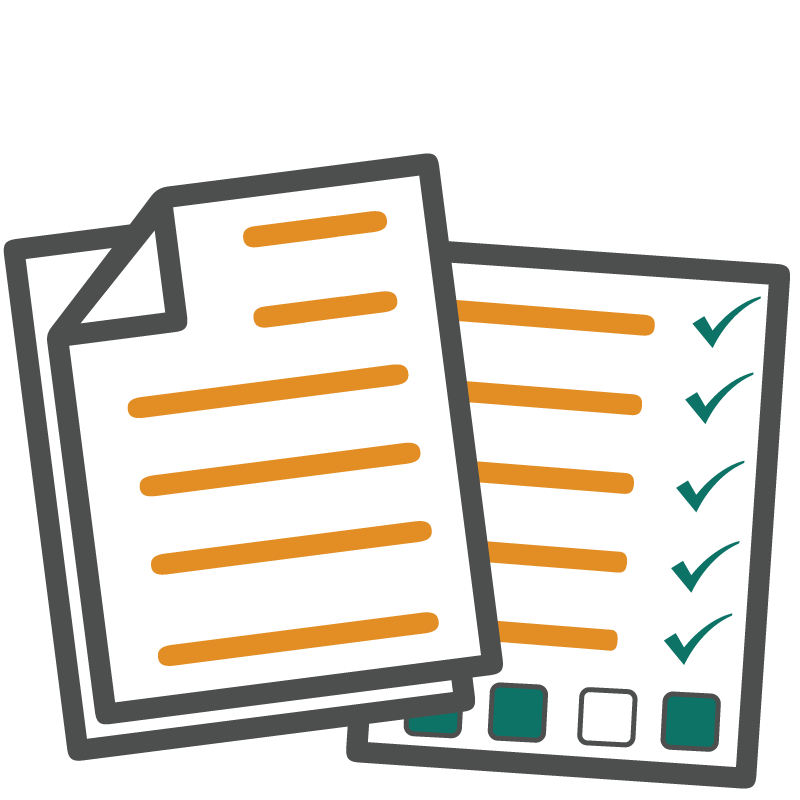 Documents and Forms Documents and Forms