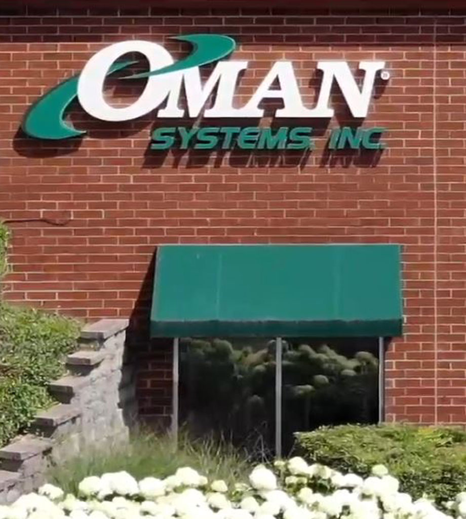 Oman Systems, Inc.