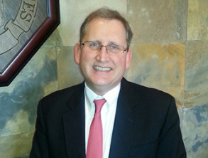 John Oman Jr. - President John Oman Jr.