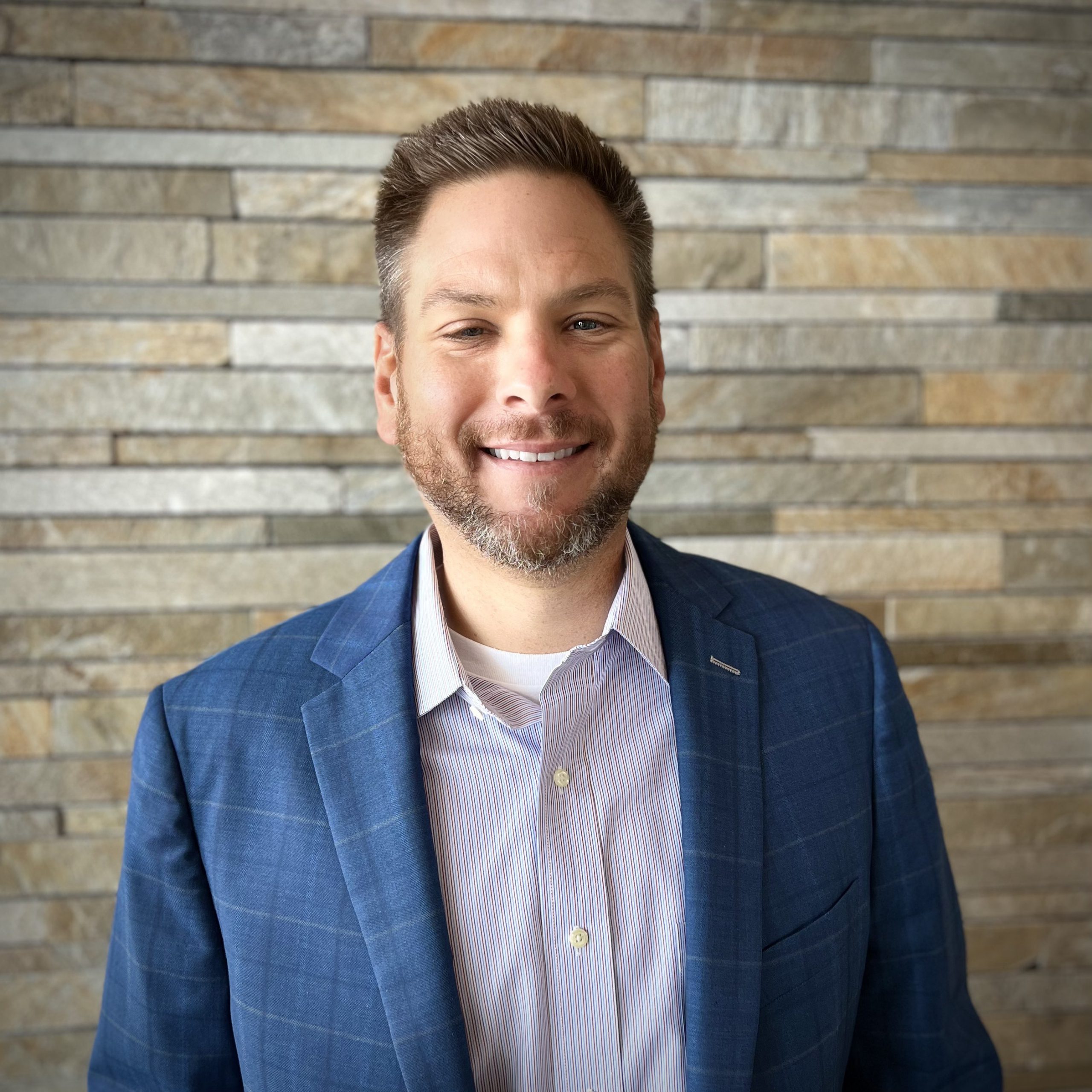 Tiffany Ward Corporate Treasurer David Thomas
