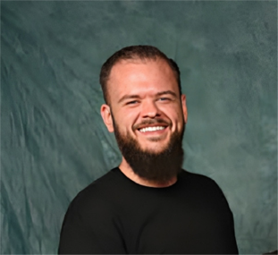 Tiffany Ward Corporate Treasurer Josh Surovey